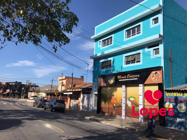 #LSL0026 - Sala para Locação em Poá - SP