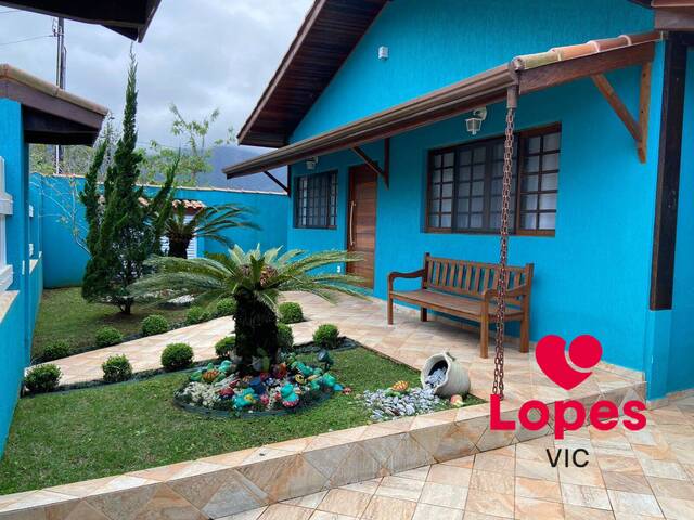 Casa para Temporada em Bertioga - 5