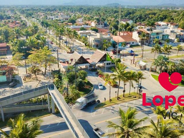 Casa para Temporada em Bertioga - 2