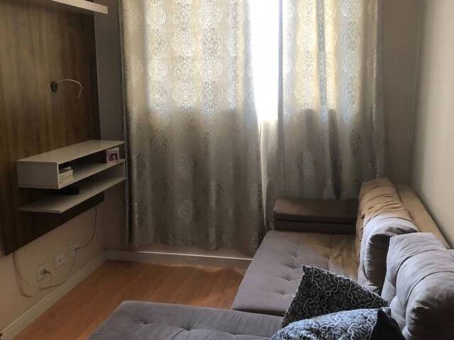 Apartamento para Venda em Suzano - 5