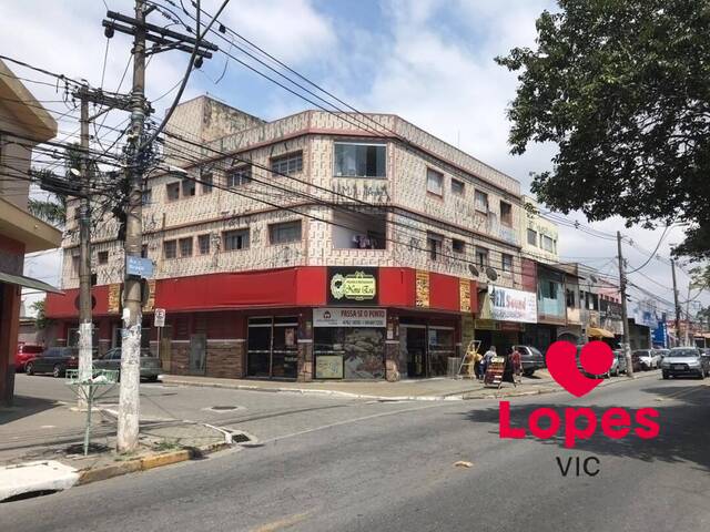 Locação em Calmon Viana - Poá