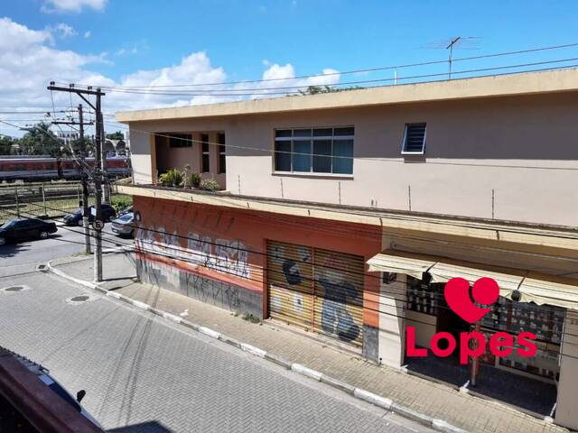 Apartamento para Locação em Poá - 2