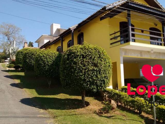 #1006843 - Casa para Locação em Mogi das Cruzes - SP