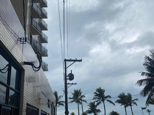 Apartamento para Locação em Praia Grande - 5