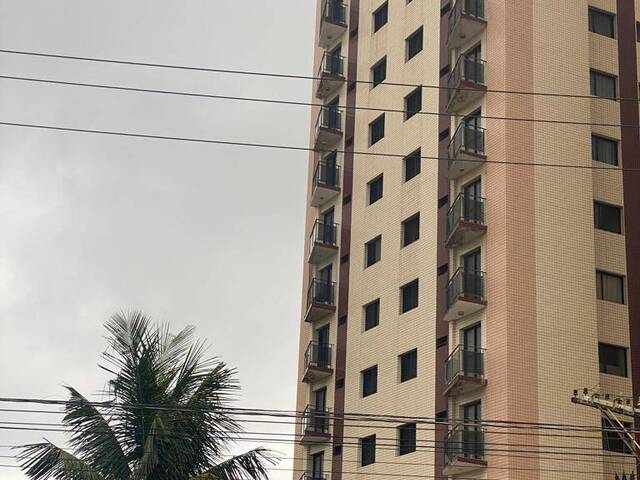 Apartamento para Locação em Praia Grande - 4