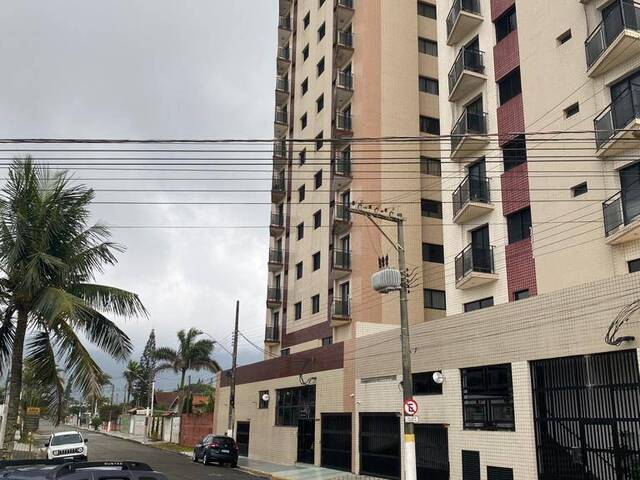 #LAP00390 - Apartamento para Locação em Praia Grande - SP