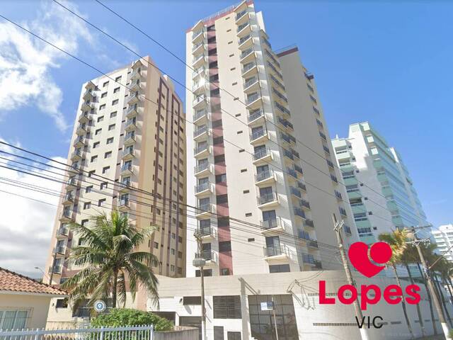 #LAP00390 - Apartamento para Locação em Praia Grande - SP