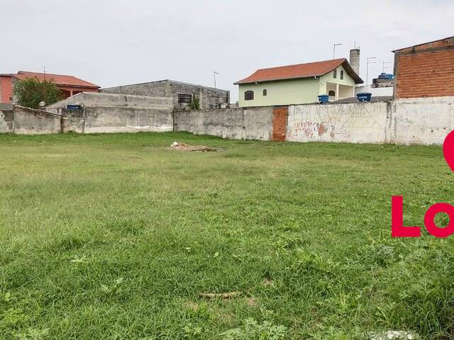 #LTE002504 - Terreno para Locação em Poá - SP