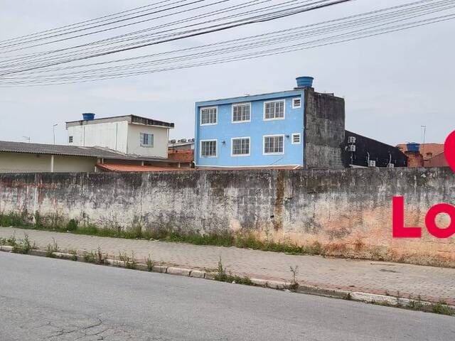 #LTE002504 - Terreno para Locação em Poá - SP