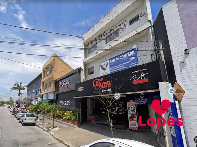 #975776 - Sala para Locação em Poá - SP