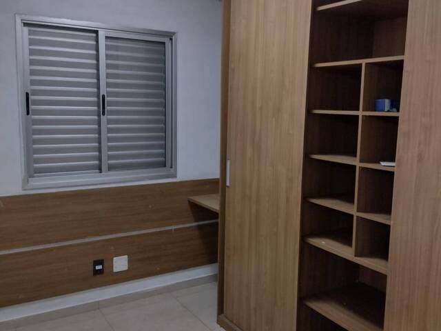 Apartamento para Venda em São Paulo - 3