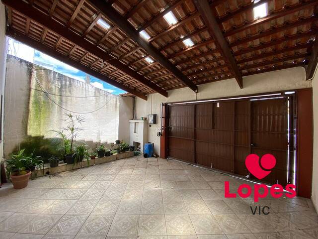 Sobrado para Venda em Suzano - 4