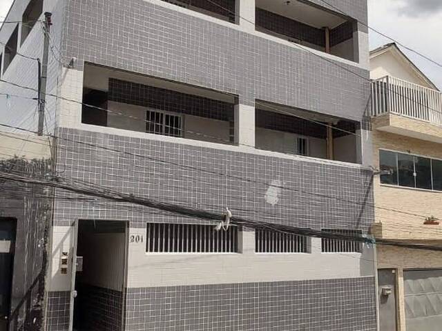 Locação em Capão Redondo - São Paulo