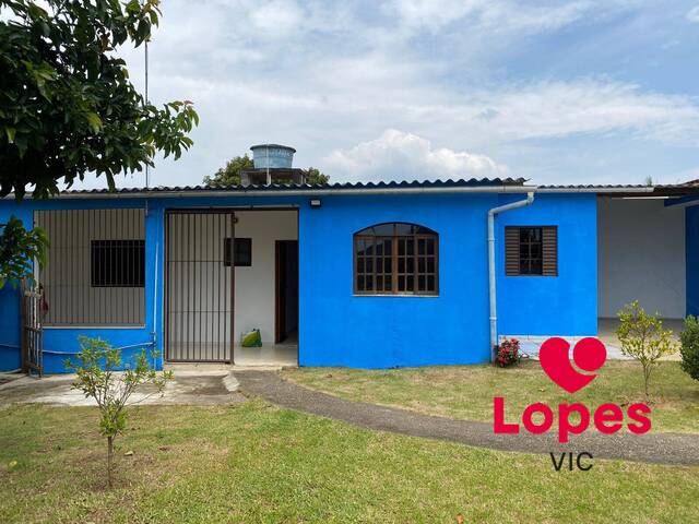 #988106 - Chácara para Venda em Suzano - SP