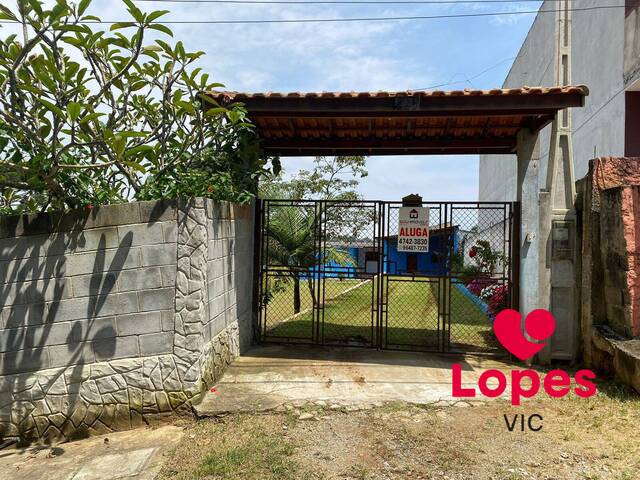 #988106 - Chácara para Venda em Suzano - SP
