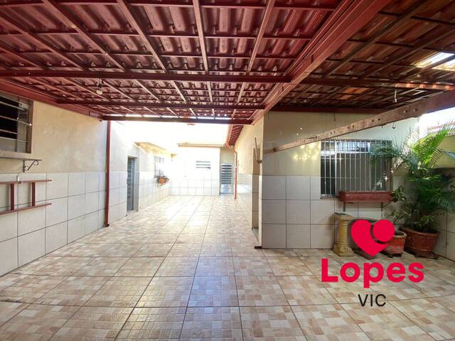 Casa para Venda em Suzano - 5