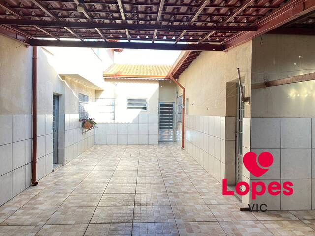 Casa para Venda em Suzano - 4