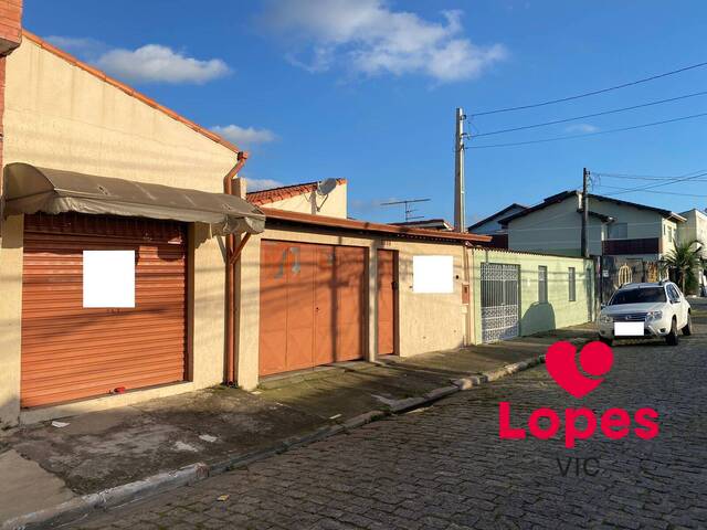 Venda em Cidade Cruzeiro do Sul - Suzano