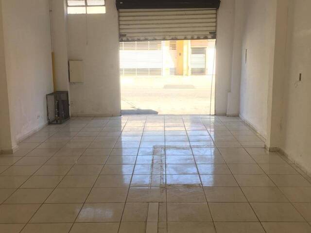 Salão Comercial para Venda em Suzano - 4