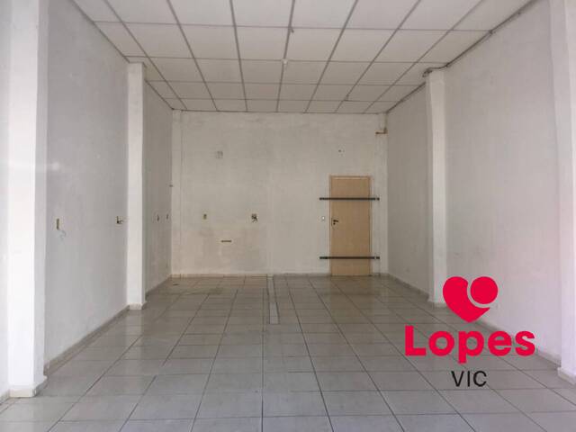 Salão Comercial para Venda em Suzano - 5