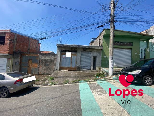 Casa para Venda em Suzano - 4