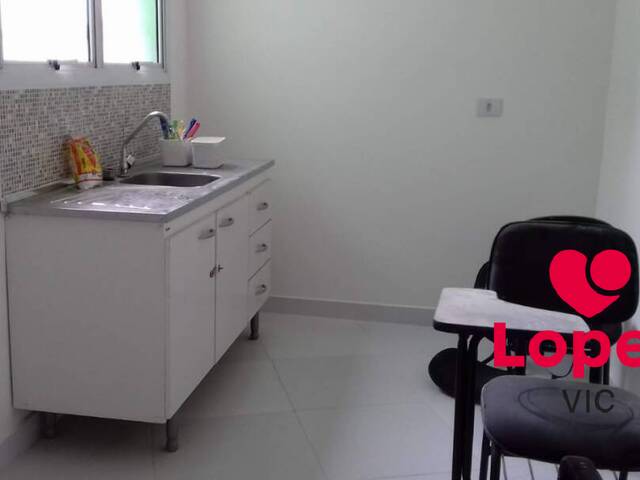 #LPR0005 - Prédio comercial para Locação em Mogi das Cruzes - SP