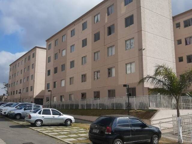 Apartamento para Venda em Itaquaquecetuba - 4