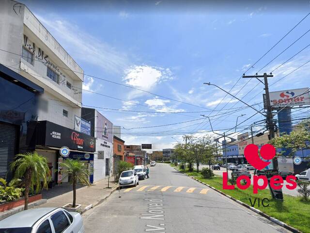 #LSL0029 - Sala para Locação em Poá - SP