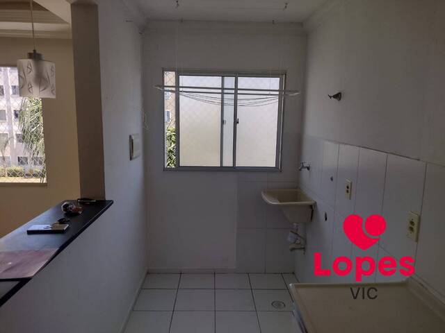 Apartamento para Venda em Suzano - 5