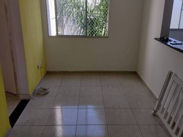 Apartamento para Venda em Suzano - 3