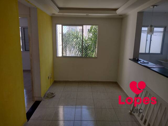 Apartamento para Venda em Suzano - 2