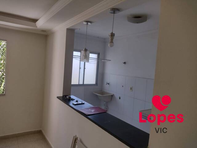 Apartamento para Venda em Suzano - 4