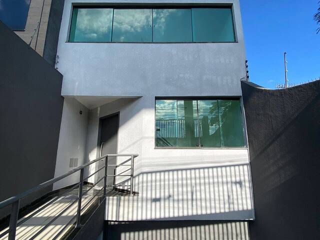 Sala para Locação em São Paulo - 4