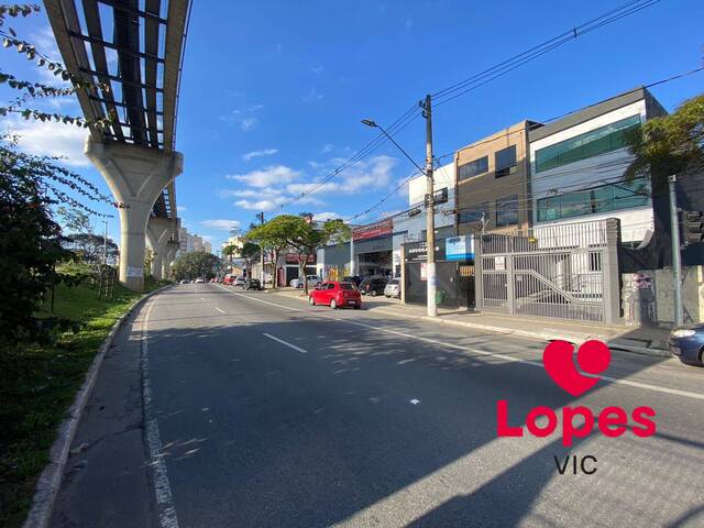 #PR0019 - Prédio comercial para Venda em São Paulo - SP