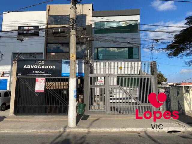 #PR0019 - Prédio comercial para Venda em São Paulo - SP