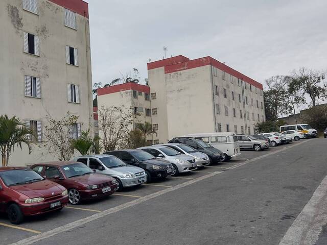 #AP00448 - Apartamento para Venda em Ferraz de Vasconcelos - SP