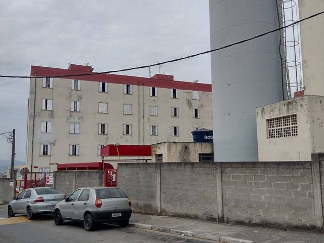 #AP00448 - Apartamento para Venda em Ferraz de Vasconcelos - SP