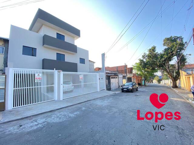 #902253 - Apartamento para Locação em São Paulo - SP