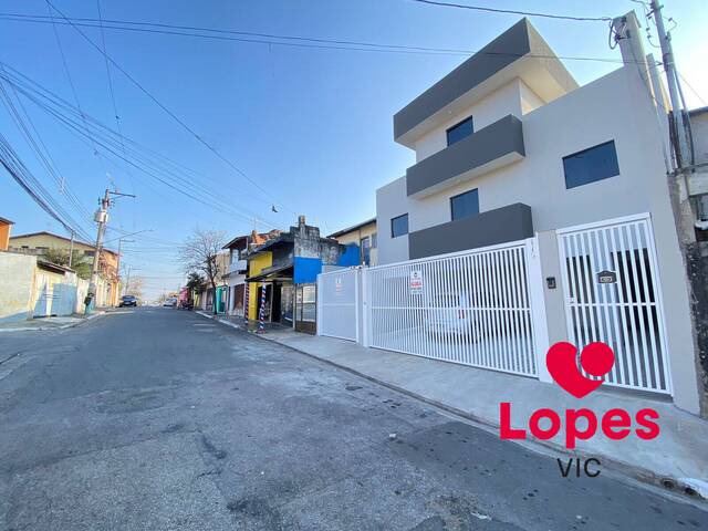 #902253 - Apartamento para Locação em São Paulo - SP