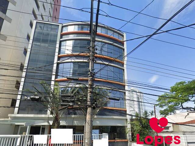 #LPR0008 - Prédio comercial para Locação em São Bernardo do Campo - SP