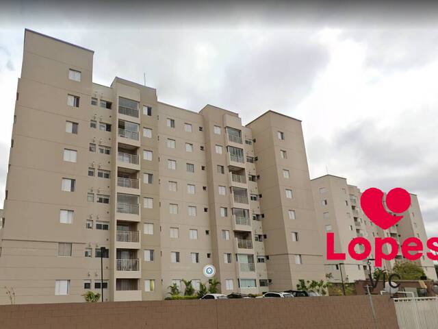 Apartamento para Venda em Suzano - 2