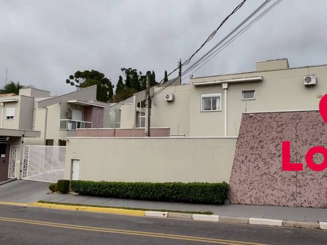 #CA0526 - Casa em condomínio para Venda em Mogi das Cruzes - SP