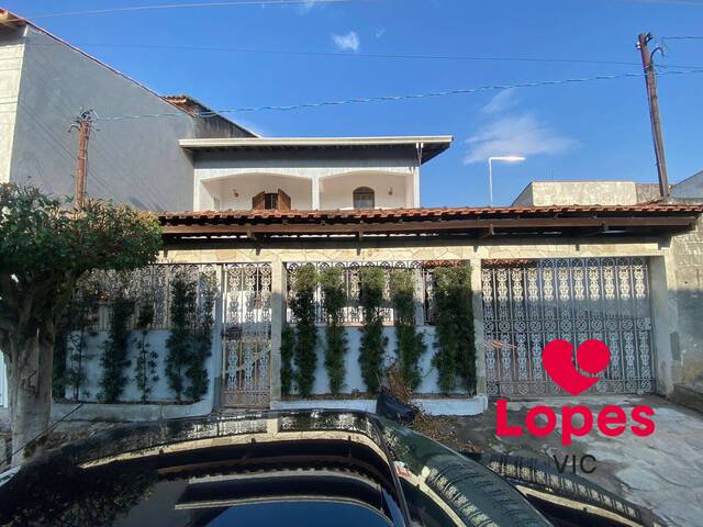 #LSO0493 - Sobrado para Locação em Poá - SP