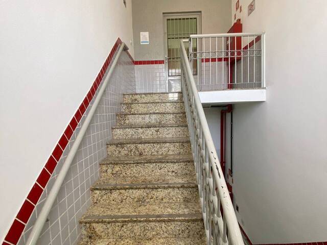 Sala para Locação em Ferraz de Vasconcelos - 5