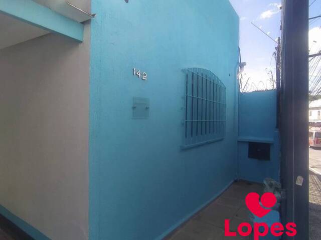 Casa para Venda em São Paulo - 2