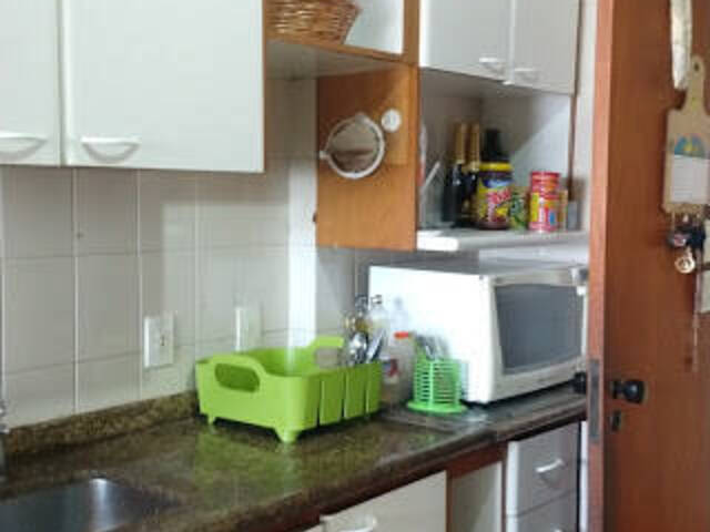 Apartamento para Venda em Suzano - 4