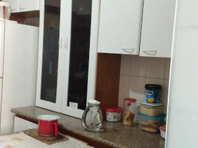 #AP00457 - Apartamento para Venda em Suzano - SP
