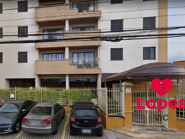#AP00457 - Apartamento para Venda em Suzano - SP