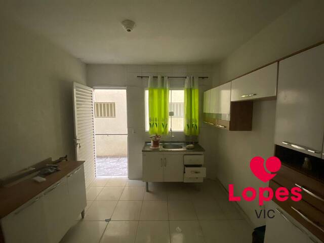 Kitnet para Locação em São Paulo - 4