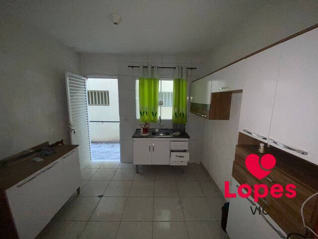 Kitnet para Locação em São Paulo - 5